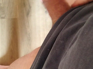 Really Horny This Morning