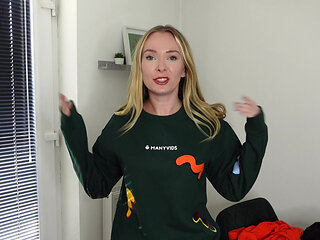 Mv Crown and Merch Unboxing 2022