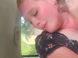 My Fingers Drove Her Krazy Enough for a Thoat Creampie