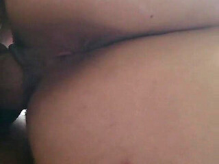 Fuck Me From Behind