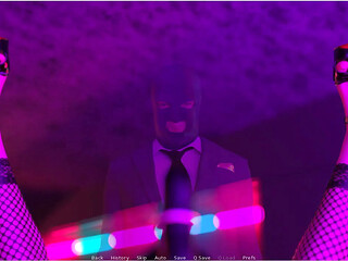 Weekend Lollygagging - Gameplay - Roleplay - Strip Club - Drink From Pussy