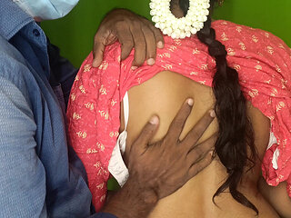 Married couples homemade fuck