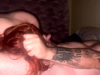 Adore master for being able to treat me so hard