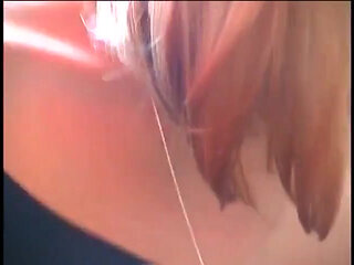 Teen pussy flush casting