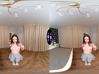 Look, But Don't Touch! - Trailer