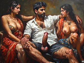 My super desi stepsister swalls my cum every day lucky stepbrother fucks her everyday