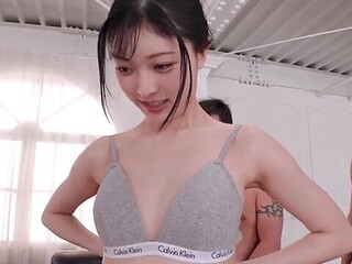 Ballet Beauty's Secret: Slender Waist, Insatiable Desire x1x62CB93B6FF5DF1B024
