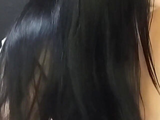 Fuking to Riderqueen Big Ass Latina BBW MILF