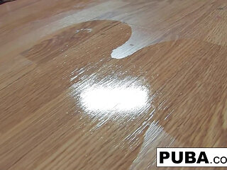 Natasha gives her fans this Halloween solo