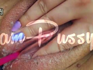 Pussy: Solo, Fetish  Stripchat Porn