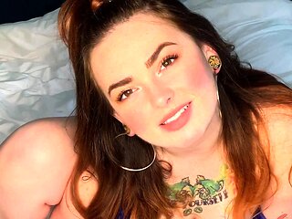 Redhead With A Foot Fetish