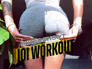 Biker Shorts JOI