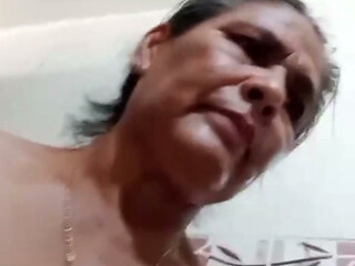 Rich Granny