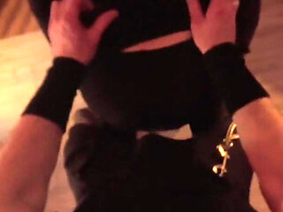 Mirror, Mirror on the Wall - Who Has the Juiciest Booty of Them All?