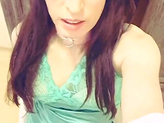 Tammysissy Horny Being Exposed