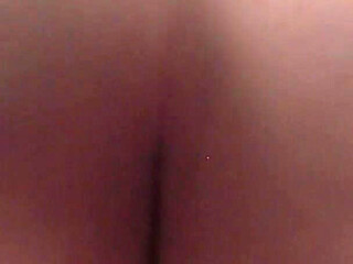 POV: My MILF Wife Leaves My Penis Covered in Saliva and Has Multiple Orgasms.