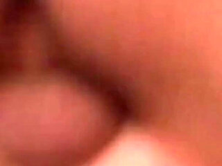 Depraved Slut Spreading Legs for Rough Penetration