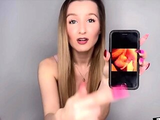 Pathetic tiny dick incel mocked