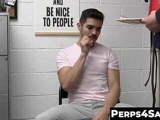 Perps4Sale.com - Cole Church &amp_ Cazden Hunter - Homo perp Cazden Hunter deepthroats pale twink Cole Church