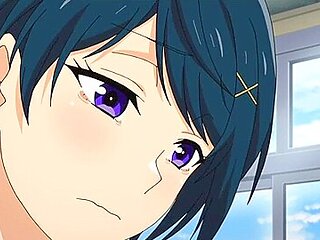 S.xga Suki De Suki De Daisuki Na Classmate #4
