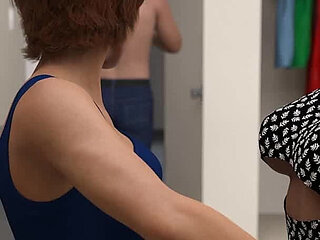 Hard Days: Slutty Wives - Episode 22