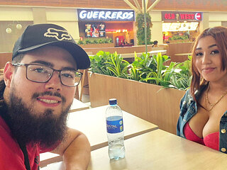 Come on, Come on, I Will Give You My Ass in Exchange for a Gift From the Day of Love and Friendship Plss