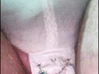 two time-worn bodysuits.