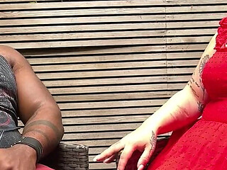Adult Content Creators Chatting: Daisy Gold X Axel Reigns Part 7