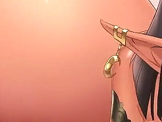 Open at Nine - Part 14 - Hentai Princess 69 Sex by Loveskysan