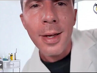 Did Someone Call a Doctor?