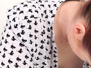 Wank Then Help - JOI