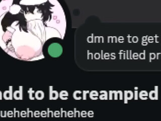 add me on discord if you wanna esex (girls only)