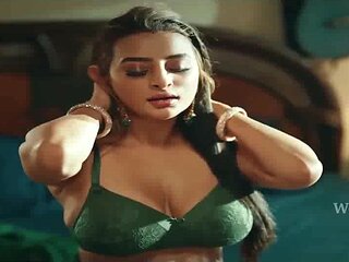 De De Pyaar De 2025 Ullu Original web series Part 2
