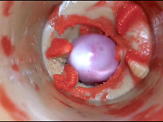 Compilation Creampie Part 1 POV