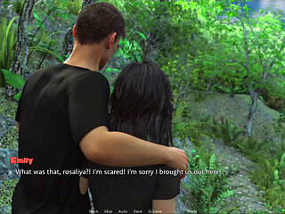 Bright Lord Gameplay Part 2 - Secretly Sneaking Naked Step Mother