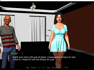 A Couple's Duet of Love & Lust-want to Try Some Anal