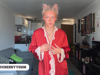 EXCLUSIVE Bikini Try On Haul with MASSIVE TITS