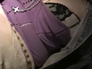 The Woman Dragged Into Car Sex