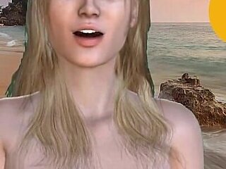 English Sex Story - a Steamy Encounter of Tom with Stepsister - 2