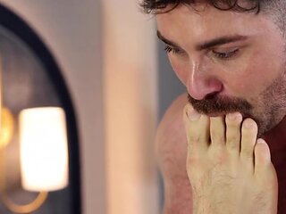 In Control - Beau Butler and Kyle Fletcher - NakedSword Originals