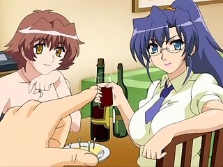 H-ISSHO- Sub Spanish