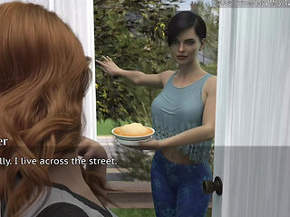 Boundaries of Morality Episode 3 (only for Adults)