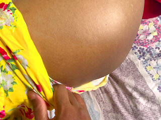 stepsister romantic fuck