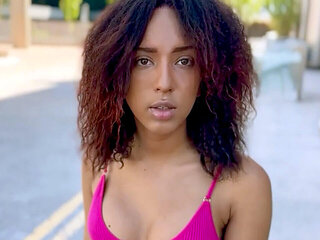 Torbe Catches Preciosa Tmida Mulata Luna Blackx