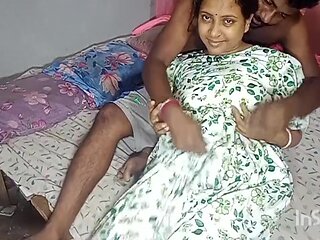 Indian Hot Bhabhi Fucking