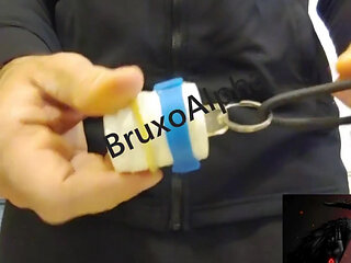 1 Witcher's Devicealpha777