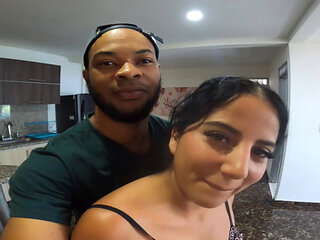 Stepsister Cum Into My Bedroom Enjoying Herself Such A Naughty Girl In My New Apartment Dance Tease - Jhodez1
