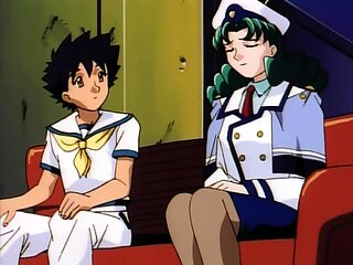 Mix of Hentai movs from Hentai Niches