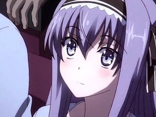 HENTAI MILF Bounces Hard and Gets Slammed Deep