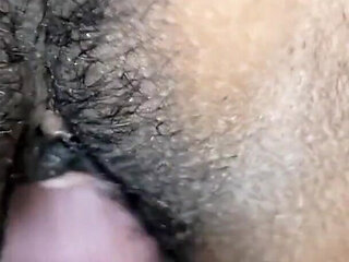 Tight Pussy Desi Bhabhi in Home Fucked Hard by Devar, Indian Bhabhi Tight Pussy Home Sex Video